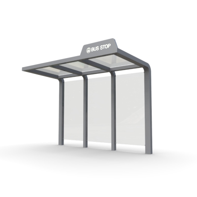 일반형승강장GT-04