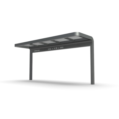 일반형승강장GT-02