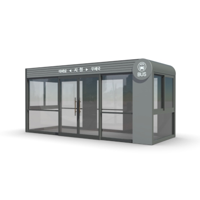 스마트승강장GT-92