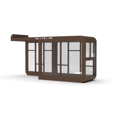 스마트승강장GT-91