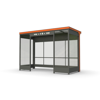 냉방설치승강장GT-26