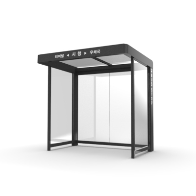 일반형승강장GT-03